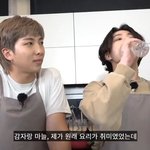 진 알레르기때문에 취미 그만 뒀대