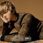 엔시티 지성이 단독 화보 인터뷰