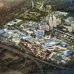 빅히트·네이버·<b>YG</b> 의정부 복합문화융합단지에 특수효과 공연장 짓는다...