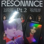 [NCT즌] 방금 앨범깡 했는데