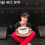 4년에 한번일수도 잇눈 생일