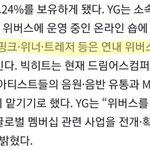 블핑 <b>위너</b> 트레저 올해안에 위버스 들어가네