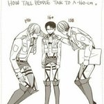 [진격의거인] 우리 병장님 <b>소중</b>해