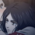[진격의거인] 마파 색감 이쁘지 <b>않아</b>?