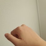 [댓글부탁해] <b>에렌</b> 따라했다가 손에 멍듬