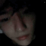얘들아 나 벌써 <b>변백현이</b> 보고싶다