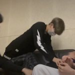[<b>빅톤</b>] 임세준은 이해 못할 말인데