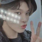 [NCT즌] ㅅㄷ포카 교환할때 얼굴에 <b>하자</b> 있다고해서 약간 맘먹고있었는데