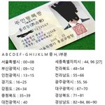 귀멸의 <b>칼날</b> 무한열차 봤거나 볼 사람 들어와방