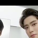 [NCT] 여기 앉아있는사람들 <b>스텝</b>이야?