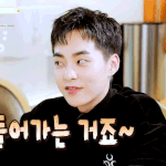 [시우민] 시우민 뉴 음원이라니>.<