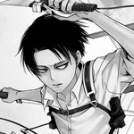 [진격의거인] 나 후없선리바이가 너무좋아