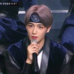 [더보이즈] 재현이 애쉬 머리 내놔