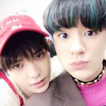 [우리태용님] 제<b>노태</b>용