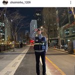 [모두드루와] 예리 <b>민호</b> 인스타 댓글