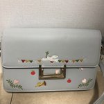 [드루와] 크로스백 추반 좀