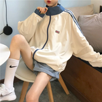[뷰티패션] 바람막이 살말?