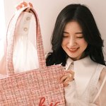 [모두드루와] 아린 완전 첫사랑 <b>재질</b>이다