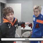 [BTOB] 큐브 증말