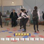 [NCT즌] 이해찬 김정우 <b>자세</b> 미쳤나봄ㅋㅋㅋㅋㅋ