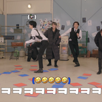 [NCT즌] 이마크 이해찬 웃다가 <b>충돌</b>사고남ㅋㅋㅋ