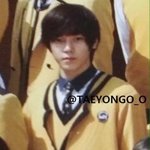 [우리태용님] <b>졸업</b>태용