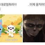 청순 <b>청초</b> 뭐가다름...?
