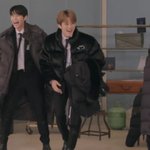 [NCT즌] 아 <b>서로</b>의 패딩을 갖고있는 방식