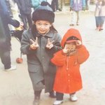 [우리태용님] <b>누나</b>와태용
