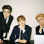 [우리태용님] <b>회사</b>원재현마크태용