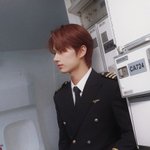 세븐틴 준 말이야
