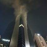 [속보]서울 을지로 기업은행 본사 빌딩서 불…<b>소방</b> 진화 중