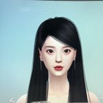 [19] <b>심즈</b>로 만든 아이유
