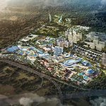 빅히트, 네이버, <b>YG</b>가 특수효과 공연장 짓는대