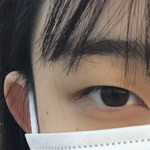 얘두라 나 <b>꼬막</b><b>눈</b>이야?ㅜㅠㅠ