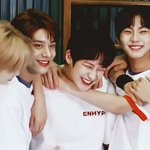[엔하이픈] 타팬들이 볼 땐 정말 그런가?