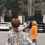 [NCT즌] 와 나쟤ㅁ ㅣㄴ 졸라 애기다