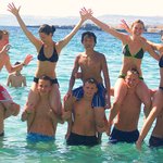 [19] 얘들아; 외국가면 <b>서양남자</b>랑