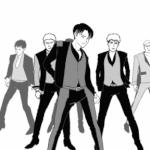 [드루와] 너네 <b>진격</b> 이거 봄?????????