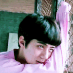 세훈이 <b>슬리</b>데린?