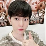 [EXO] 자 다들 백현이 <b>검머</b>보면서