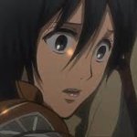 [진격의거인] 갑자기 에렌<b>미카</b>가 진짜 ㅈㄴ좋음