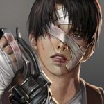 [진격의거인] 이 <b>일러</b> 한번만 봐줘