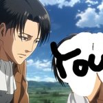 [진격의거인] 리바이 망상글 써봄ㅋ