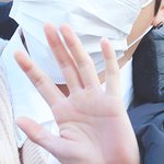 [모두드루와] 내 최애 손금 좀 봐줘 <b>생명선</b>이 이중이야ㅠㅠ