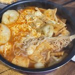 <b>떡보</b>끼 맨두럿따ㅎㅎ...