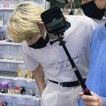 길<b>가다</b> 봐도 말 못걸거 같음..