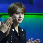 [NCT정우] 다들 굿morning~