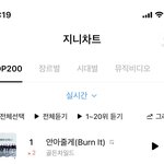 [골든차일드] 1위다!!