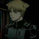 [진격의거인] Doggie Armin